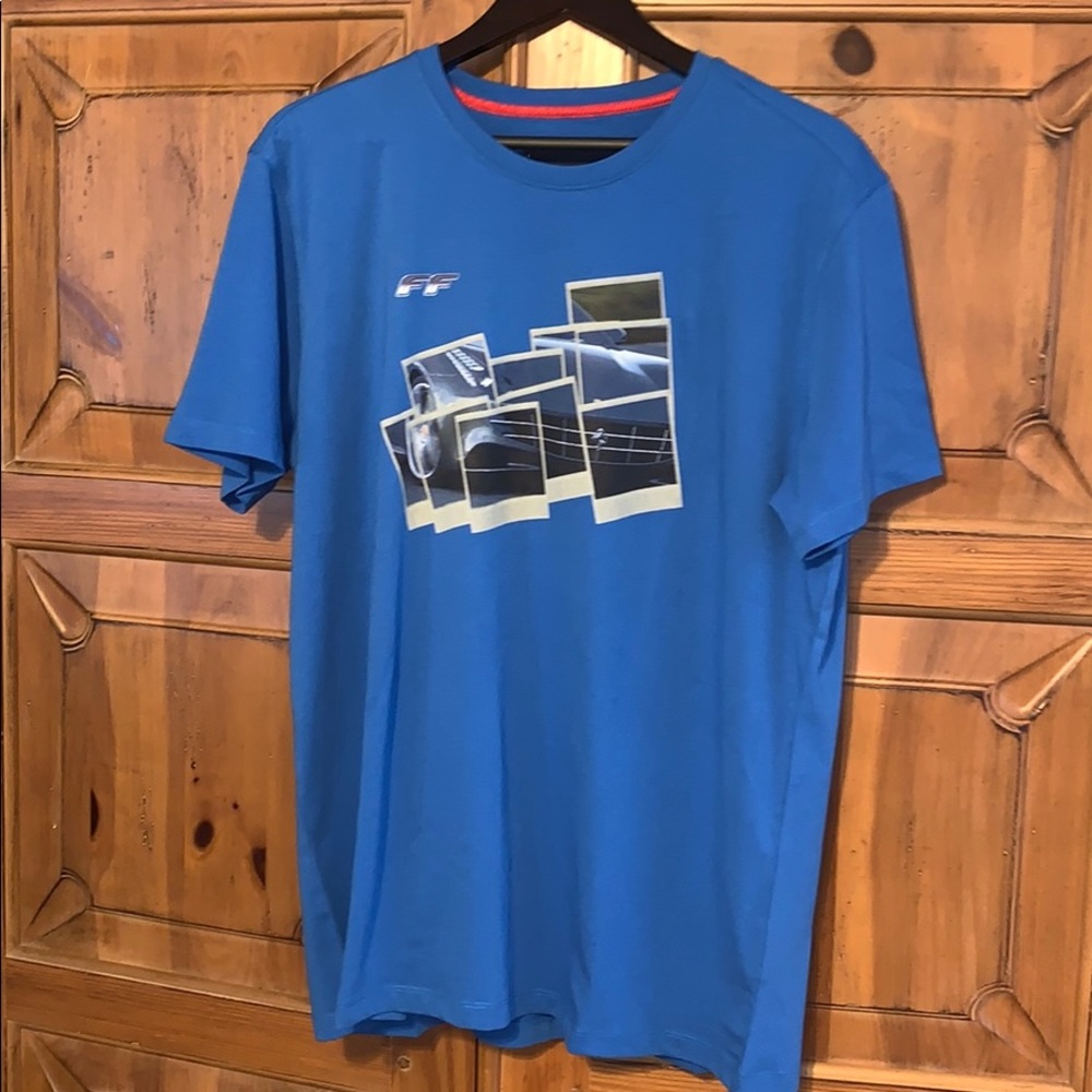 Ferrari T-shirt